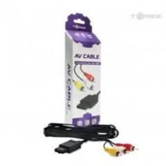 SNES/N64/GC AV Cable